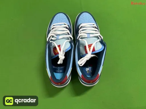 QC photo