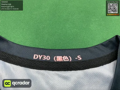 QC photo
