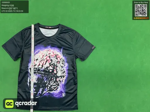 QC photo