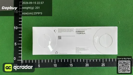 QC photo