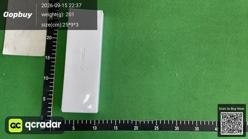 QC photo