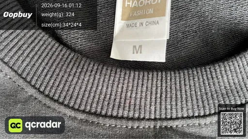 QC photo