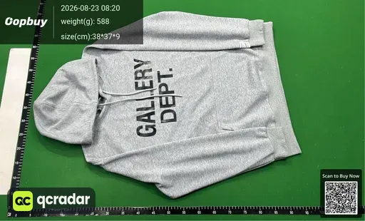 QC photo