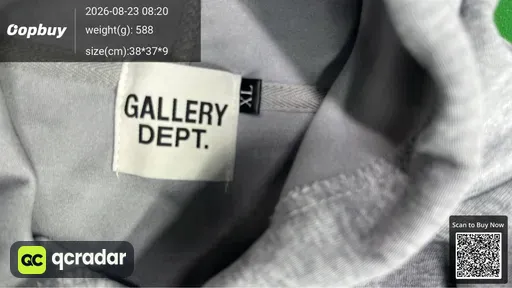 QC photo