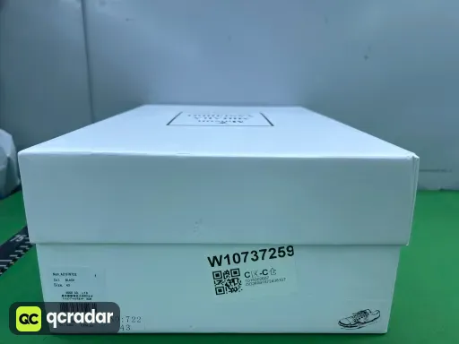 尺码:43