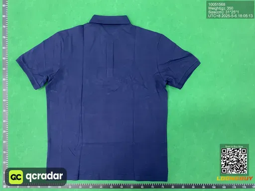 QC photo