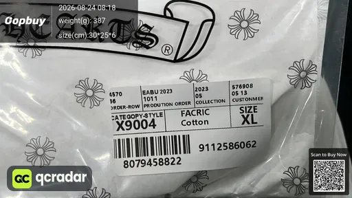SKU 143908