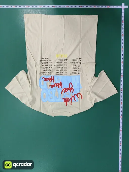 QC photo