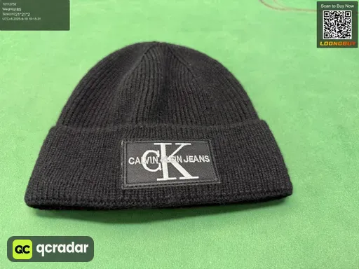 QC photo