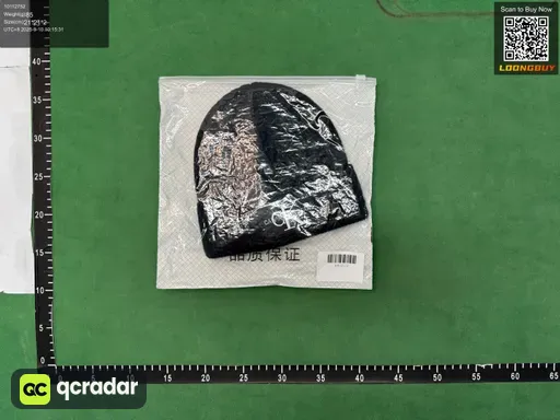 QC photo
