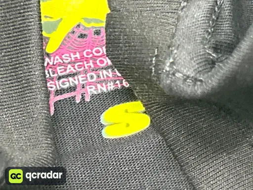 QC photo