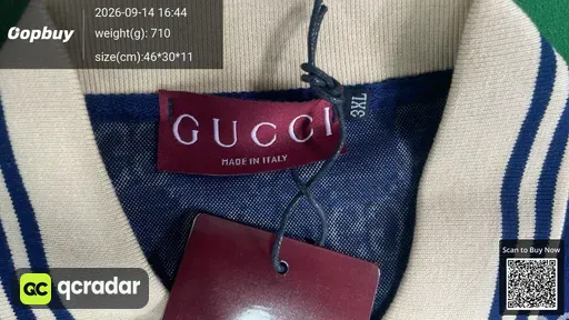 QC photo
