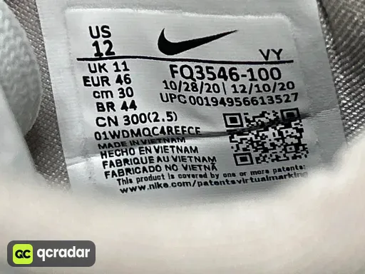 QC photo
