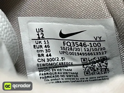 QC photo