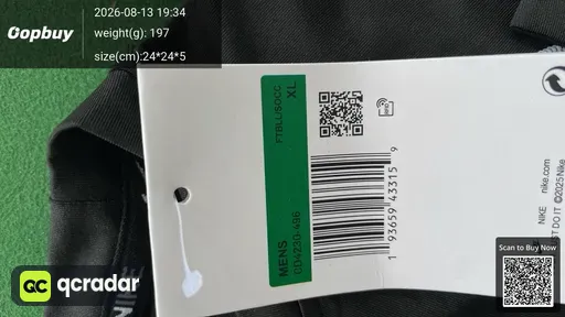 SKU 811091