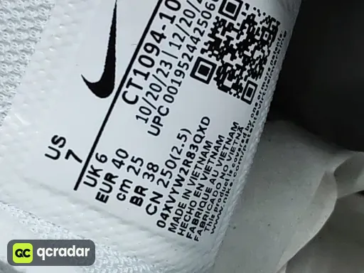 QC photo