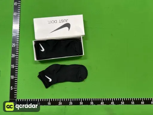 5 pairs【all black】