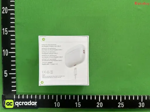 货号:Pods pro2
