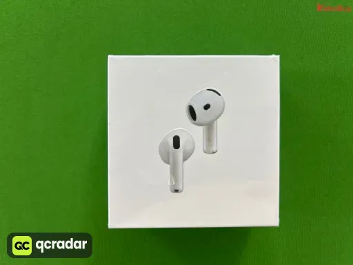 货号:Pods4