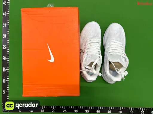White Pure Platinum DH4072-100