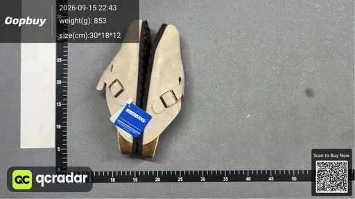 QC photo