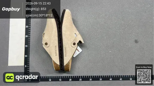 QC photo