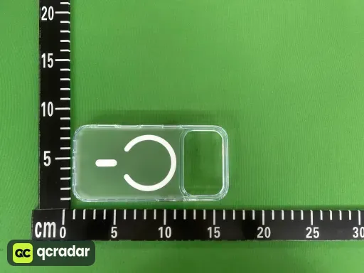 尺码:magsafe case
