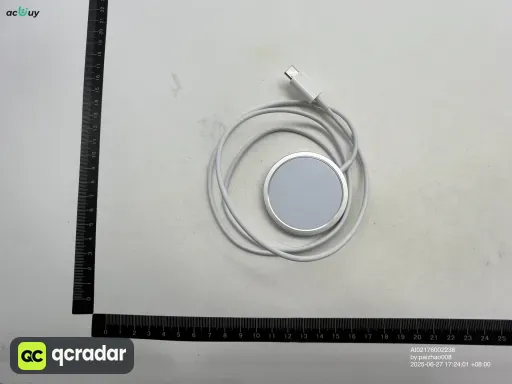 尺码:MagSafe 15w charger
