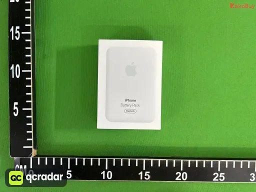 型号尺寸:Battery pack
