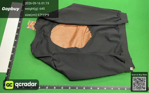 QC photo