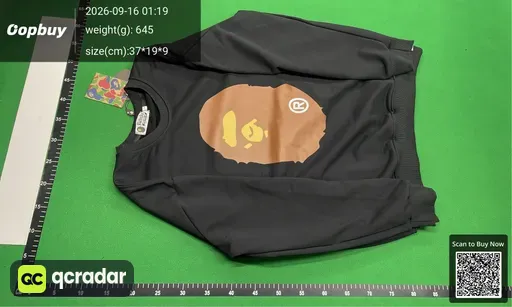 QC photo