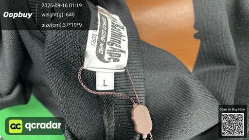 QC photo