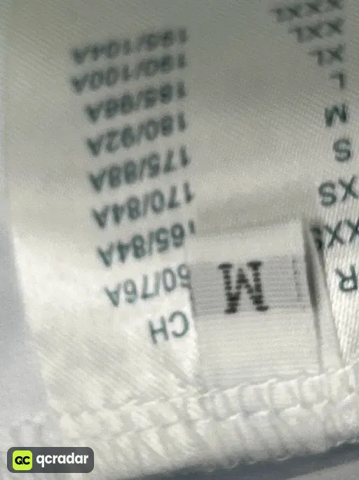 QC photo