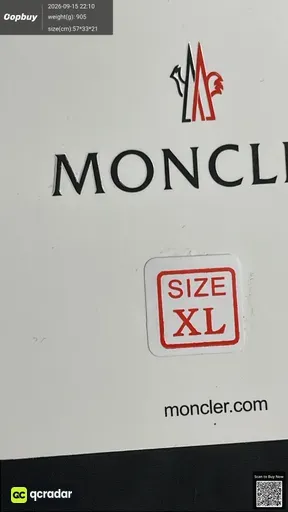 QC photo