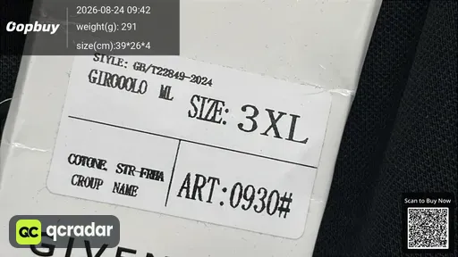 QC photo
