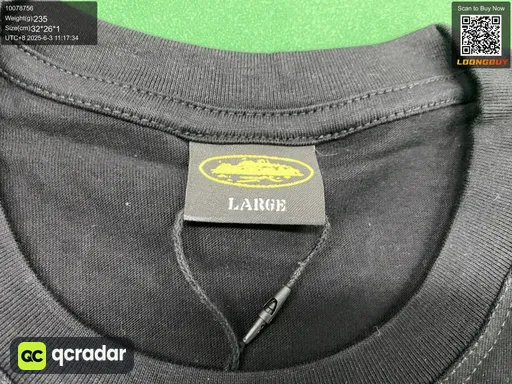 QC photo