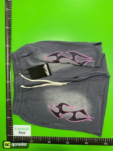尺码:XL