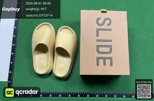 Foto de QC