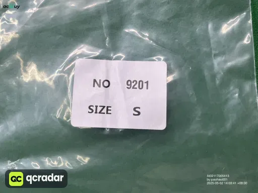 QC photo