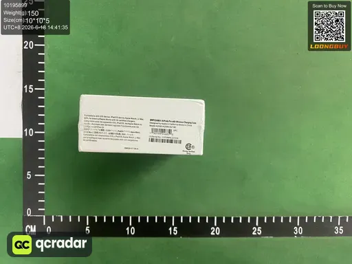 QC photo