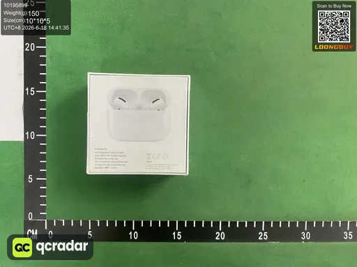 QC photo