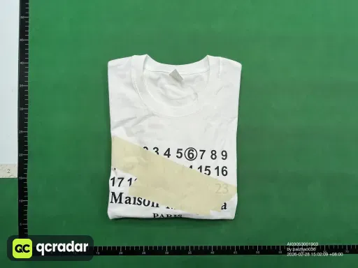尺码:M