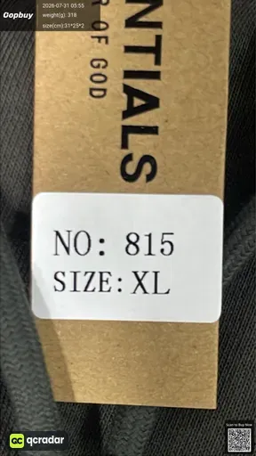SKU 057192