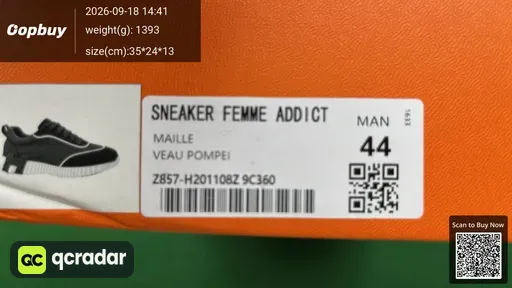 QC photo