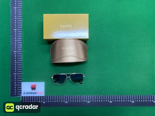 金框渐灰片
