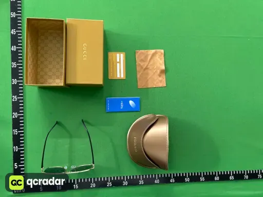 金框渐灰片