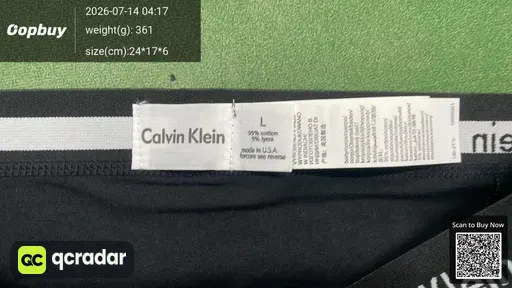SKU 407598