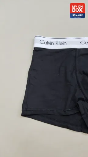 Black + Black + Black, 3-Pack