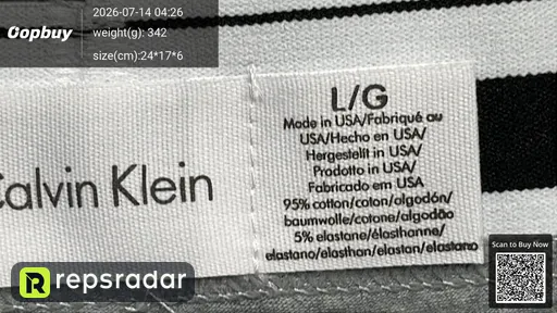 SKU 407550