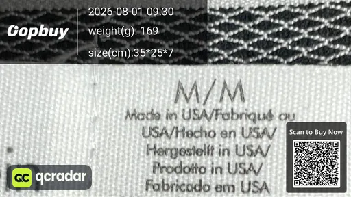 SKU 286032